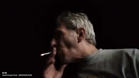 Does Debbie have to have gray hair?
