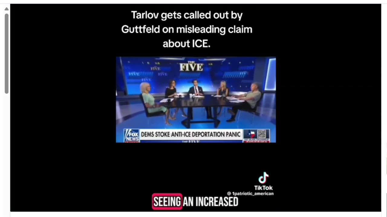 Jessie and Gutfield
