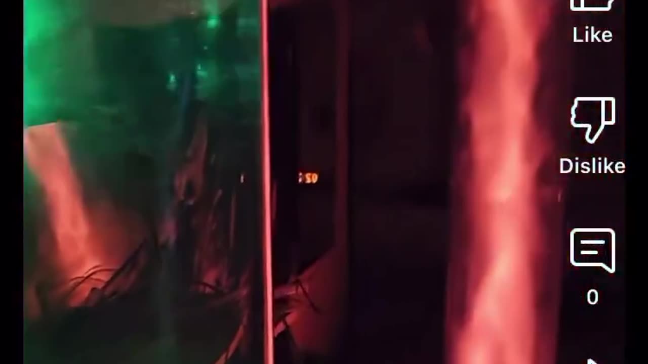 Plasma columns