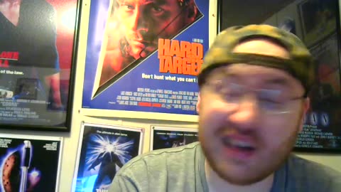 Ramboraph4life Rants on Bullet to the Head (2012) From 2017