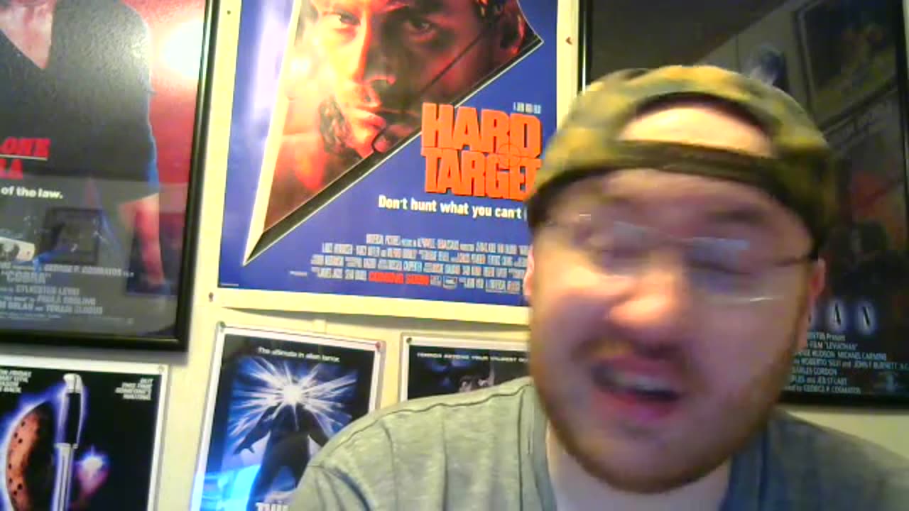 Ramboraph4life Rants on Bullet to the Head (2012) From 2017