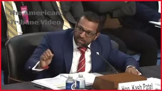 “Biggest Fraud to Ever Sit in the US Senate”: Kash Patel Rips “Buffoon” Adam Schiff