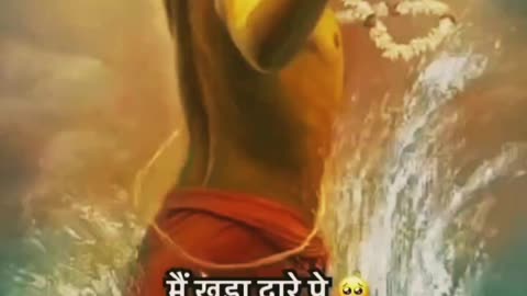 #Jay Mata ji 🙏 🕉