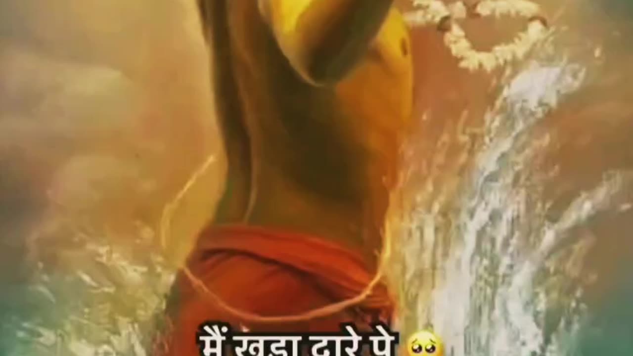 #Jay Mata ji 🙏 🕉