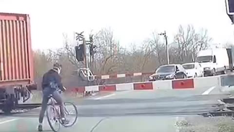 Most dangerous accident in the world