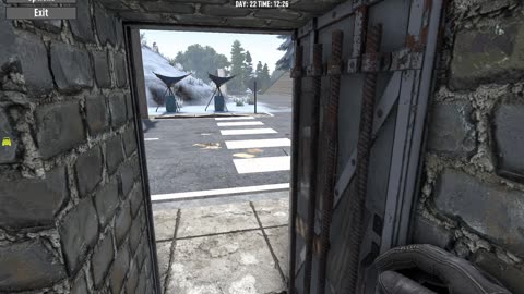 7 Days To Die. solo. part 31