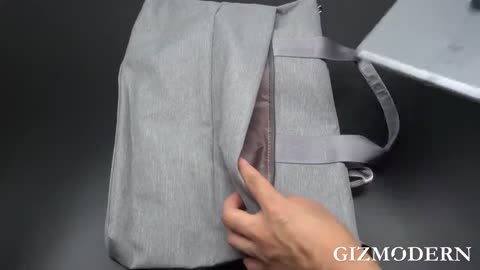 Keep Your Laptop Safe and Sound and Stylish with Thin Light Laptop Bag