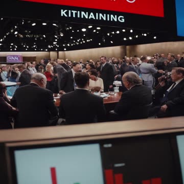 CNN Cuts Loom: WBD’s Split Sparks Layoffs