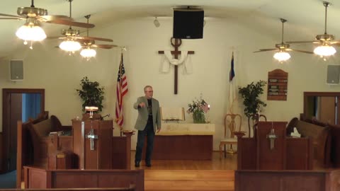 "To the Praise"