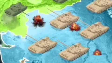 What will happen if Pakistan and India goes into a war