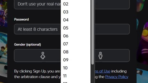 Learn How To Sign Up In Roblox | Download Roblox