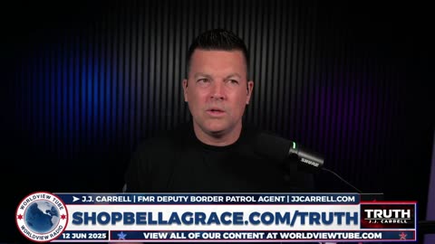 Truth With J.J. Carrell : EP156 Look at Our Country!