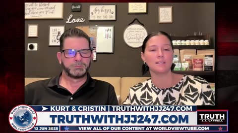 Truth With J.J. Carrell : EP156 Look at Our Country!