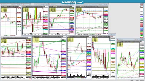 Stocks- Tariff EU! Plays Trump card,