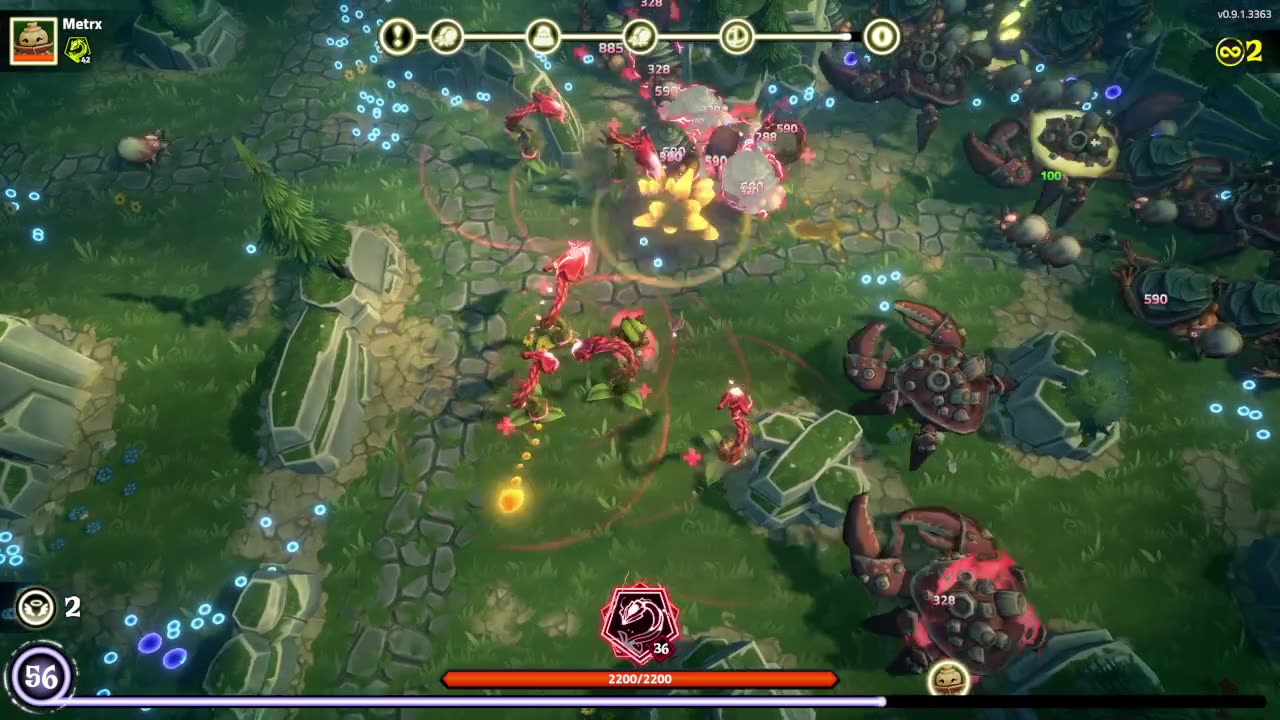 VOD415-The Spell Brigade