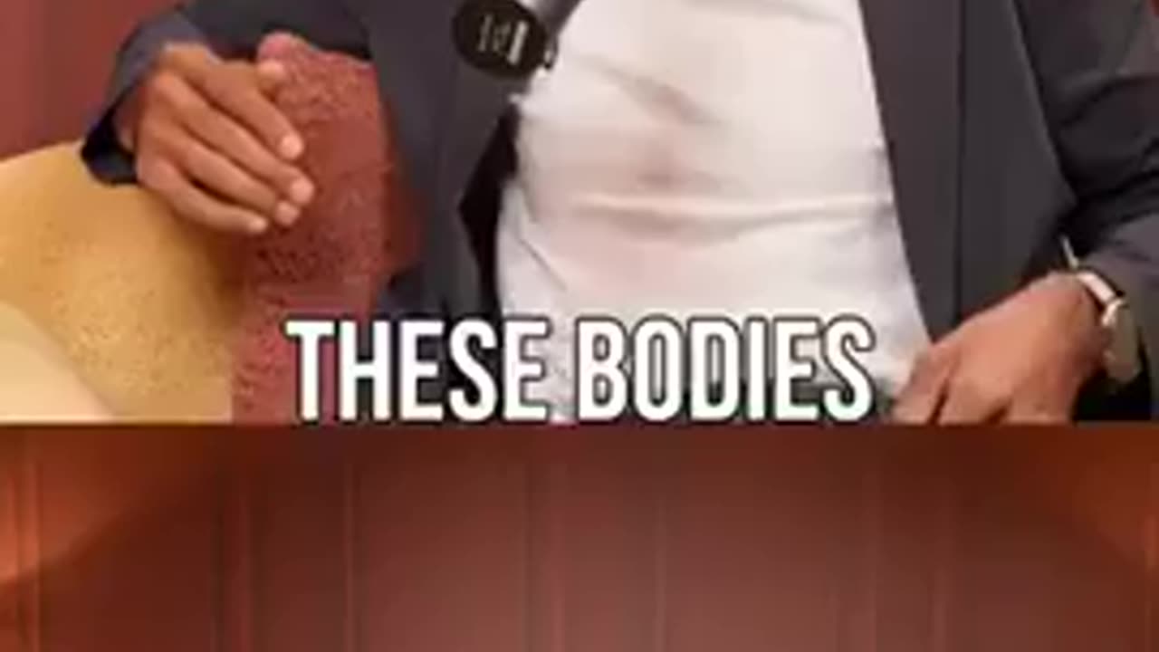 WITH ISRAHELL EVERYTHING IS A CASE OF MISTAKEN IDENTITY