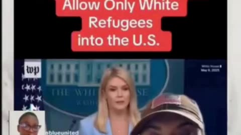 The complexities of refugee status and racial dynamics in America