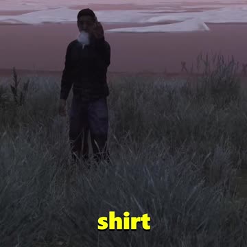 I Got Roasted In DayZ