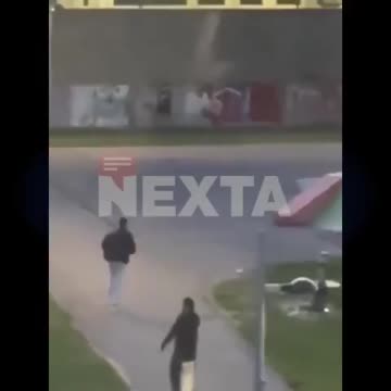 ALLAH SNACKBARrr 10 dead 28 injured in Austria school attack