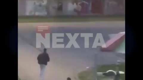 ALLAH SNACKBARrr 10 dead 28 injured in Austria school attack