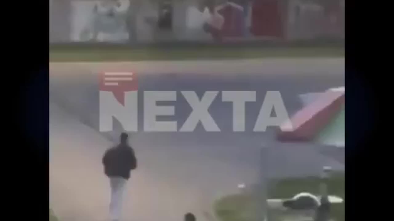 ALLAH SNACKBARrr 10 dead 28 injured in Austria school attack