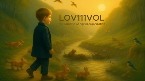 LOV111VOL– Modern Software for Businesses, Startups, and the Self-Employed