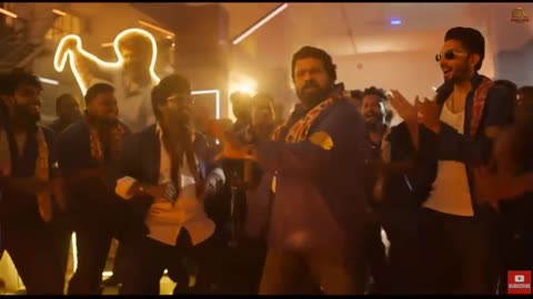 Chikitu - Official Music Video | COOLIE | Superstar Rajinikanth
