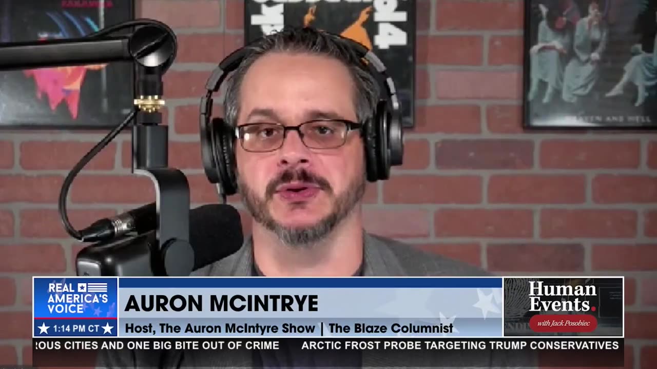 "ZOHRAN MAMDANI IS WINNING BECAUSE OF MASS IMMIGRATION"