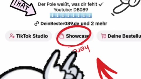 Tiktok Shop (Bartek089)