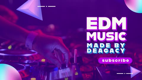 DEAGACY - Feeling Good