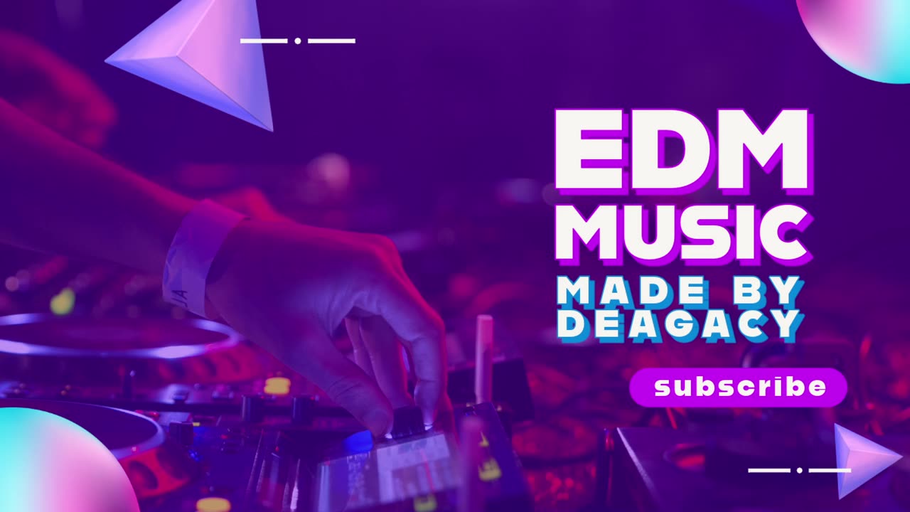 DEAGACY - Feeling Good