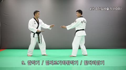 Hapkido