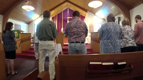 All Christians have the conflict within