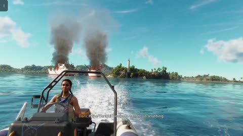 Far Cry 6 Graphics Are😮‍💨✅👏