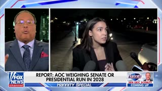 Horace Cooper Names Who Benefits Most From 'Cancer' in Dem Party