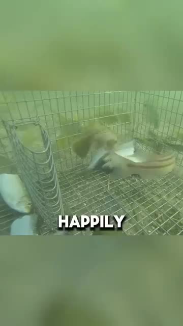 Cage_fishing#fishingtips_#fishing_#fishingshow