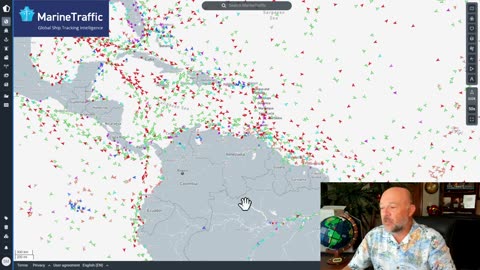 US Targets Suspected Narco Boat Out of Venezuela | US Military Deployed to Caribbean Sea
