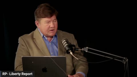 Conservative Disgust With U.S. Policy Towards/With Israel Continues To Build