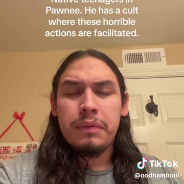 #mancampsleadtohumantrafficking #mmiwsisters #mancampsaredangerous