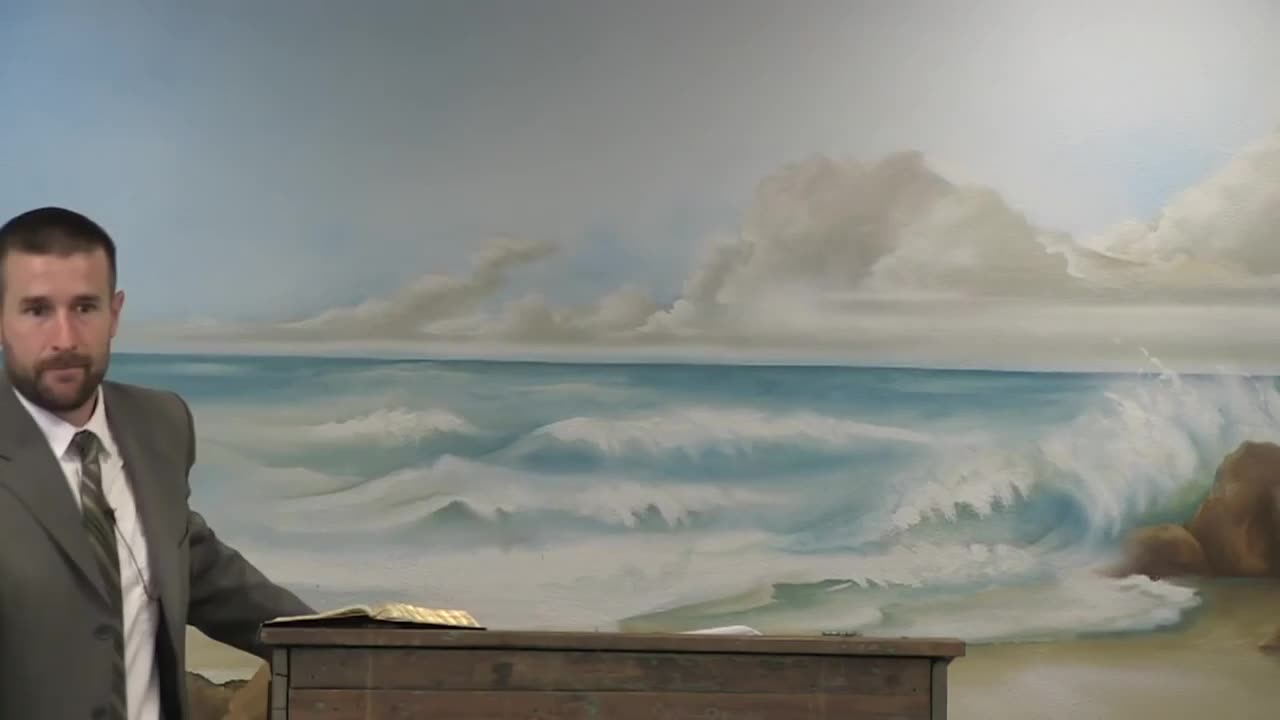 All Sin is NOT Equal - Pastor Steven Anderson