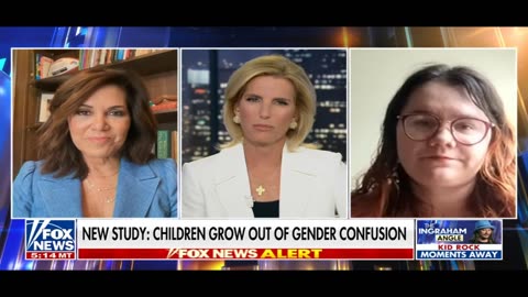 The absurdity of the Biden Administration and their 'Gender Affirming Care'