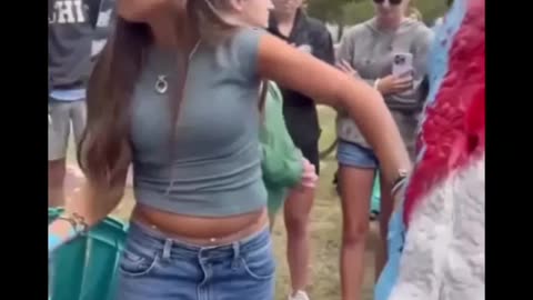 Yes, Let's Make This Ugly Bitch Famous