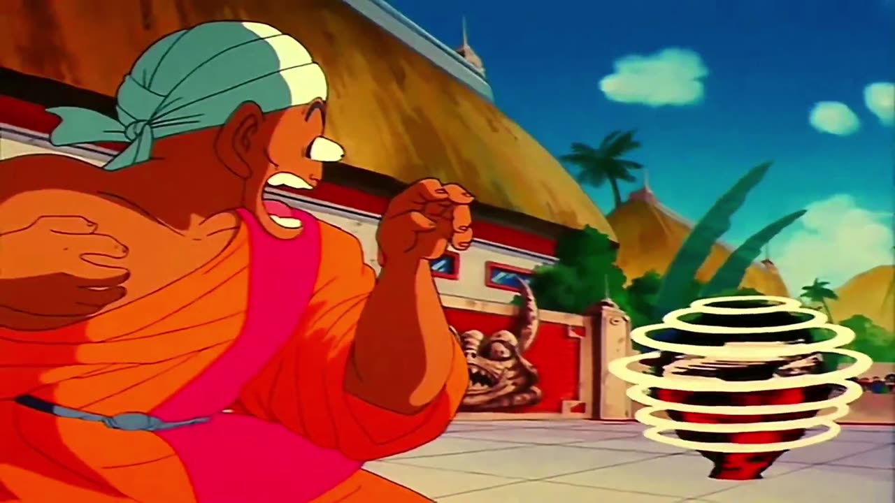 dragon ball español castellano 24/7