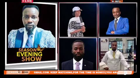 MySeason Morning |EPS 030|