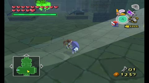 TWW Randomizer - part 13