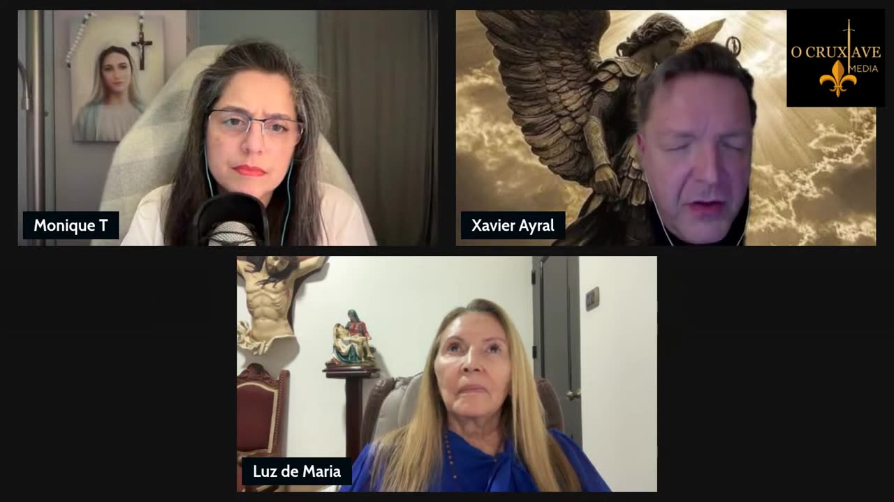 🔥 SOMETHING UNPRECEDENTED HAPPENED DURING THIS INTERVIEW 🔥