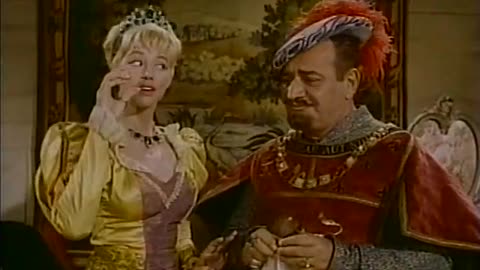 Not Tonight Henry (1960) Full movie | Nudie cutie
