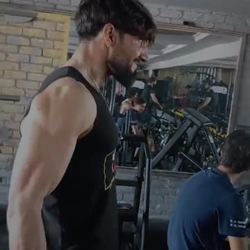 #FitFeline #EpicTransformation #Trending #ViralVideo #GymAnimals