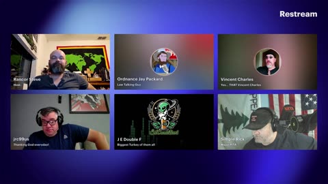 The Man-O-Rama Ep. 150: being Thankful 7PM PST/ 10PM EST