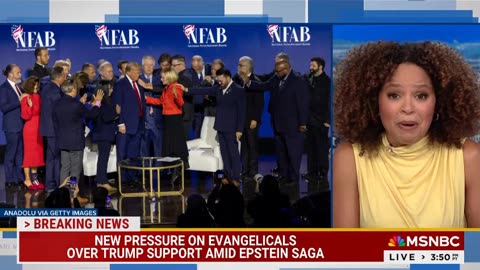The Beat With Ari Melber 6PM - 7/18/2025 - usbriefstoday.com
